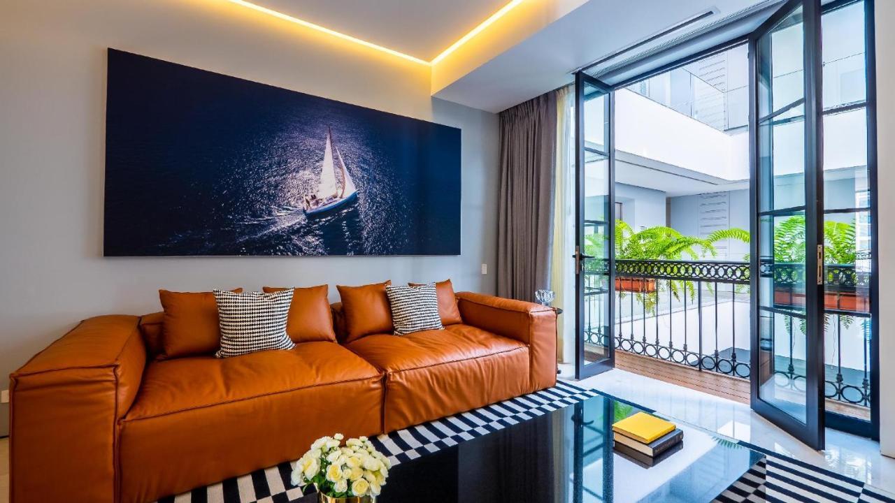 Pier 57 - 510 Luxury Rooftop 2 Bedroom Condo In Romantic Zone ปูแอร์โตบาญาร์ตา ภายนอก รูปภาพ