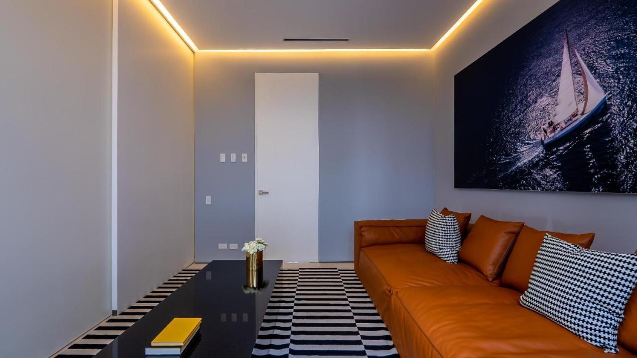 Pier 57 - 510 Luxury Rooftop 2 Bedroom Condo In Romantic Zone ปูแอร์โตบาญาร์ตา ภายนอก รูปภาพ