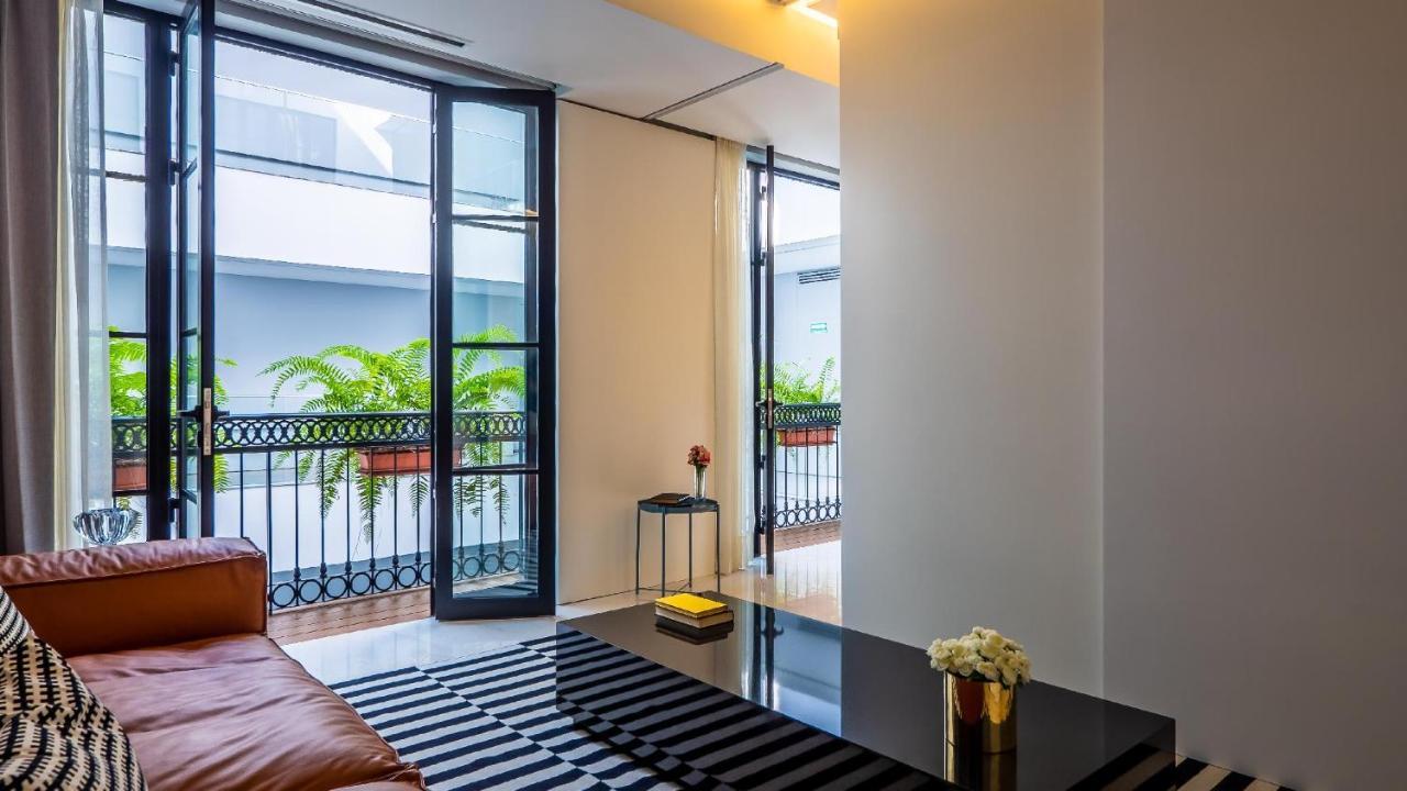 Pier 57 - 510 Luxury Rooftop 2 Bedroom Condo In Romantic Zone ปูแอร์โตบาญาร์ตา ภายนอก รูปภาพ