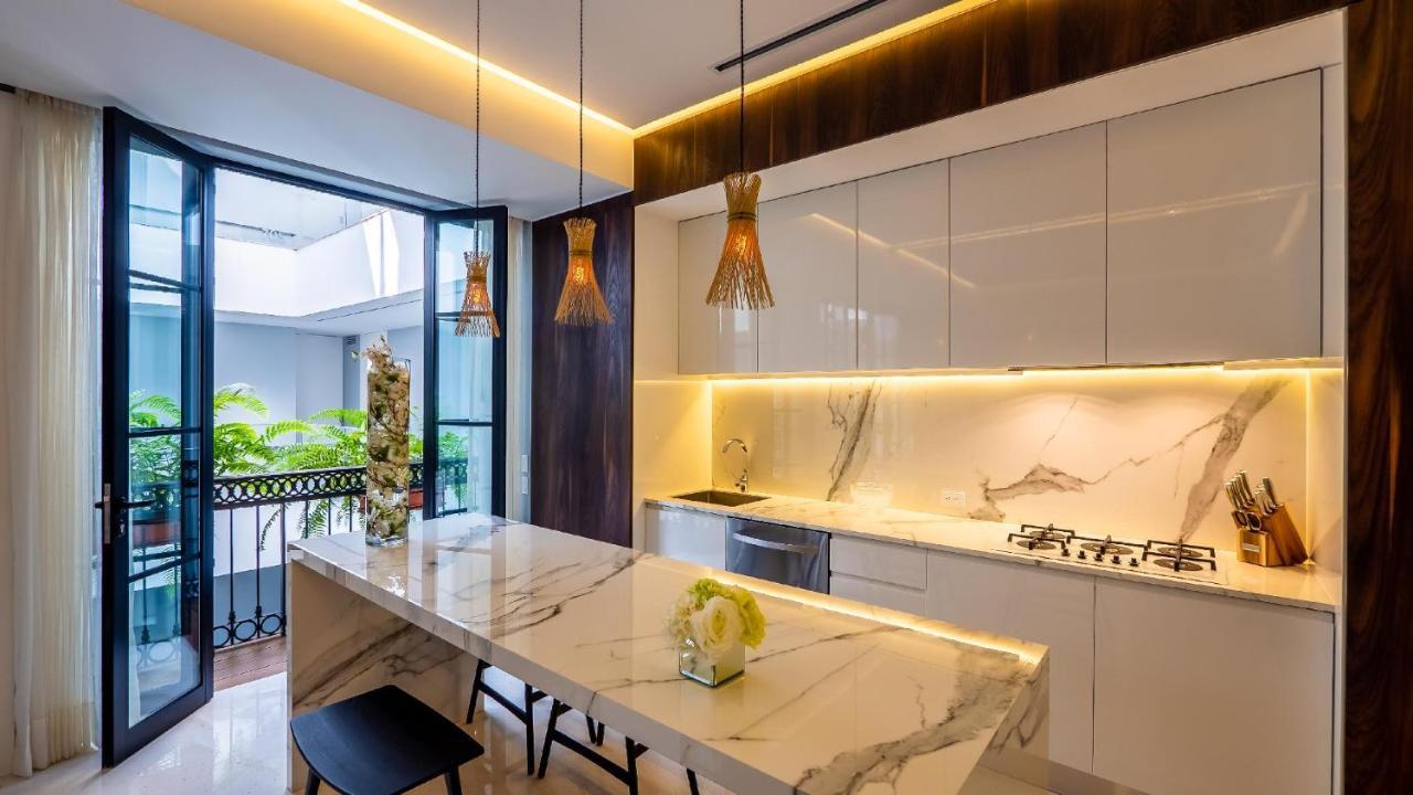 Pier 57 - 510 Luxury Rooftop 2 Bedroom Condo In Romantic Zone ปูแอร์โตบาญาร์ตา ภายนอก รูปภาพ